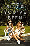 Since You’ve Been Gone