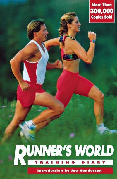 Runner’s World Training Diary