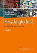 Recyclingtechnik