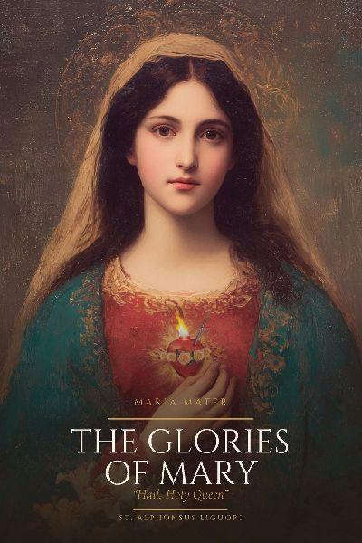 Maria Mater