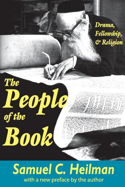 The People of the Book