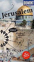 DuMont direkt Reiseführer Jerusalem