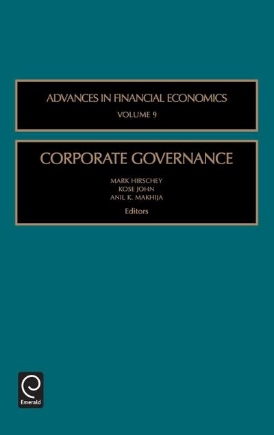 Corporate Governance