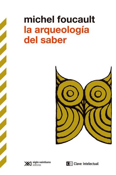 Arqueologia Del Saber