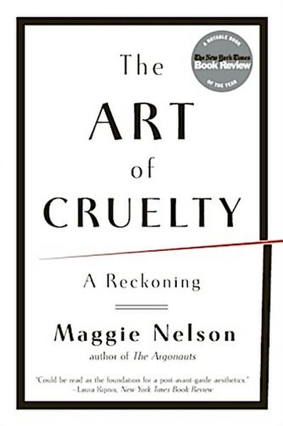 Art of Cruelty