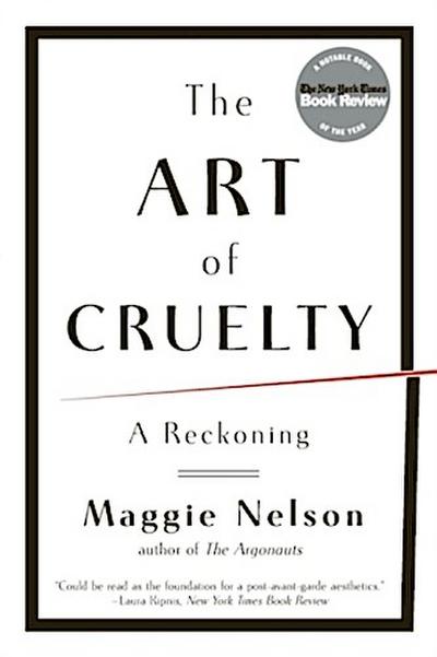 The Art of Cruelty