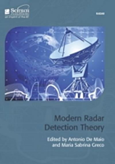 Modern Radar Detection Theory