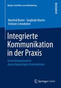 Integrierte Kommunikation in der Praxis