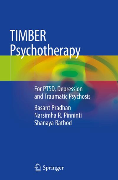 TIMBER Psychotherapy