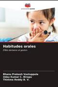 Habitudes orales