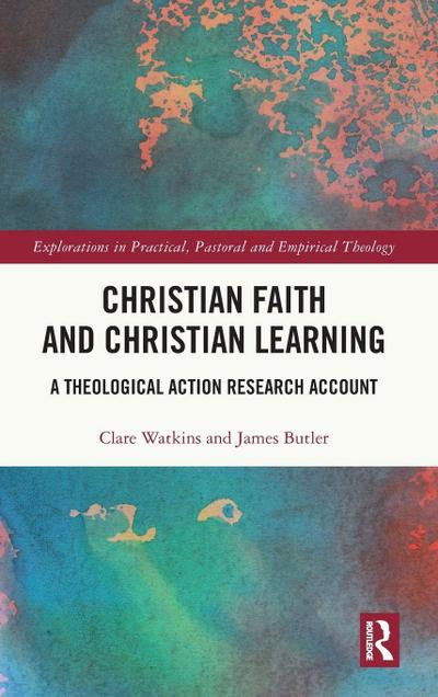 Christian Faith and Christian Learning