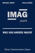 IMAG - Was uns anders macht