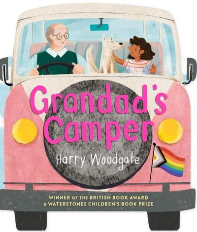 Grandad’s Camper