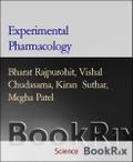 Experimental Pharmacology