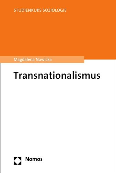 Transnationalismus
