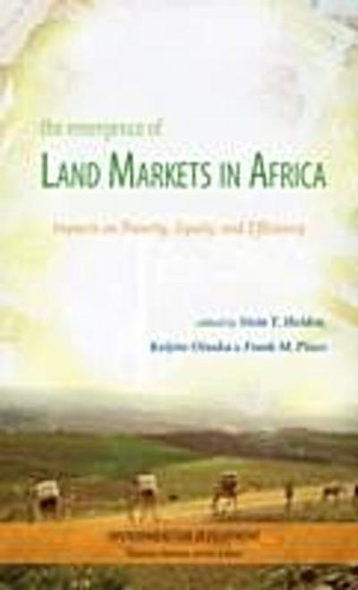 Emergence of Land Markets in Africa