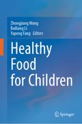 Healthy Food for Children