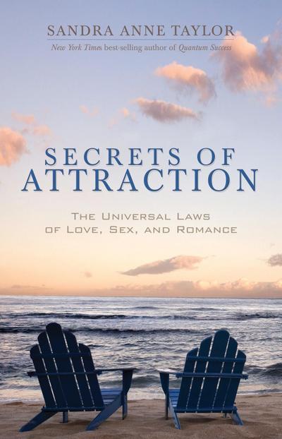 Secrets of Attraction