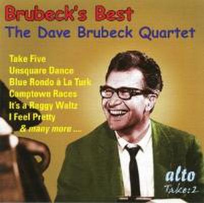 Brubeck’s Best