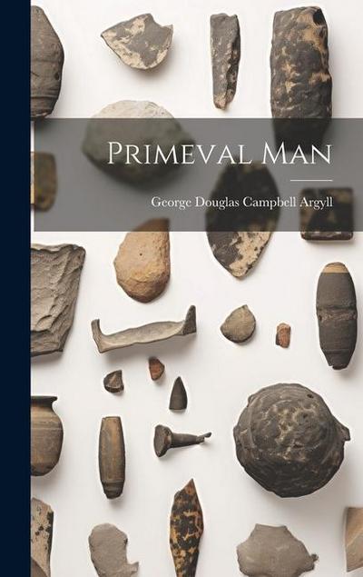 Primeval Man