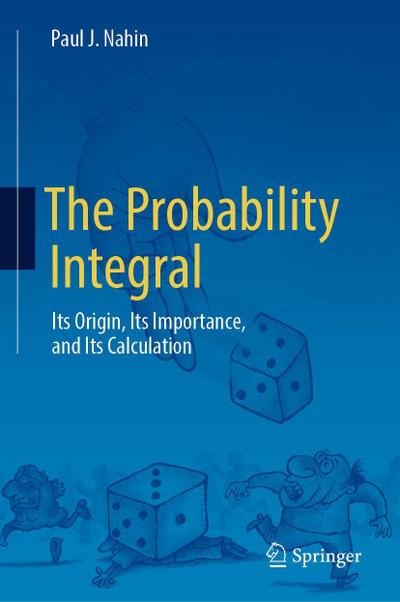 The Probability Integral