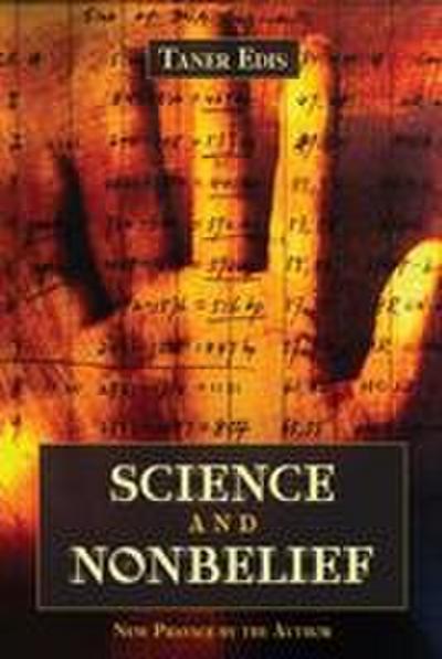 Science and Nonbelief