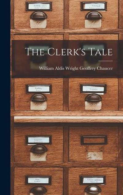 The Clerk’s Tale