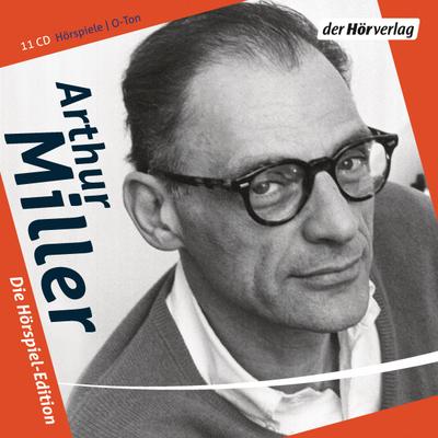 Miller, A: Hörspiel-Edition/11 CDs