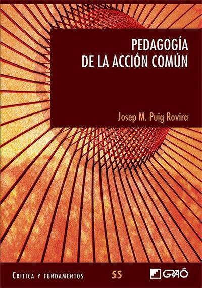 Pedagogía de la acción común