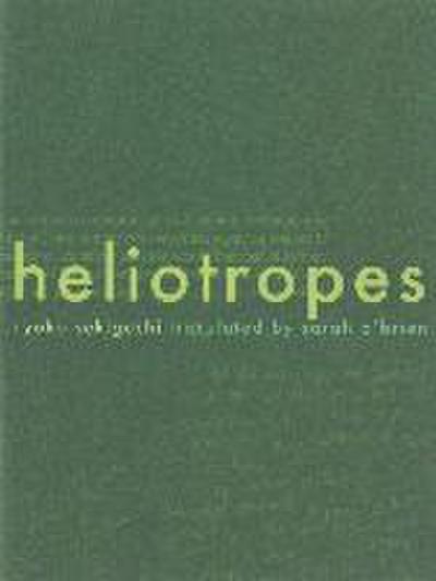 Heliotropes
