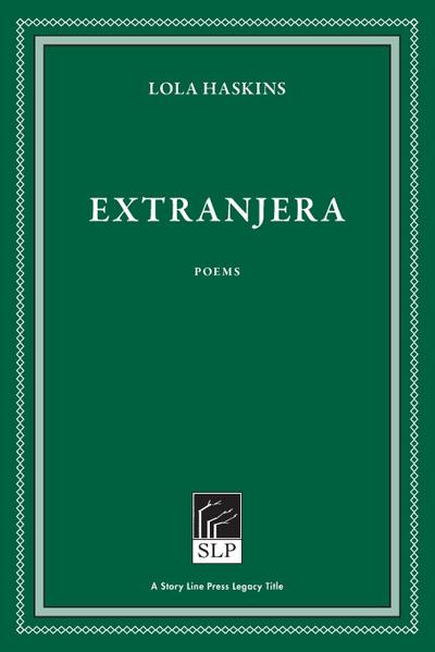 Extranjera