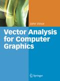 VectorAnalysisforComputerGraphics