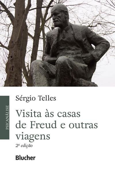Visita às casas de Freud e outras viagens