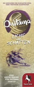 Onitama: Licht und Schatten