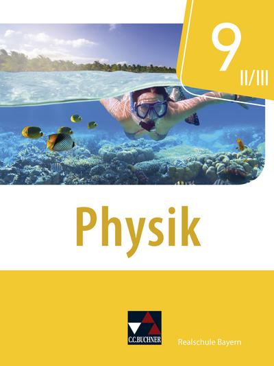 Physik - Realschule Bayern