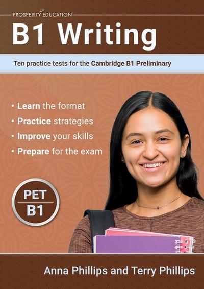 B1 Writing