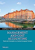 Management and Cost Accounting: Tools and Concepts in a Central European Context Andreas Taschner Author