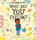 What Are You Feeling?