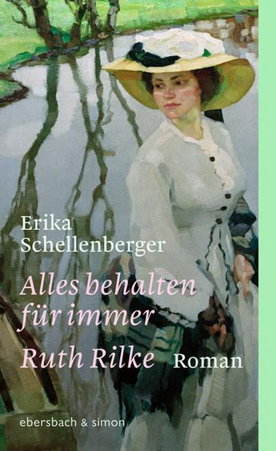 Schellenberger,Ruth Rilke