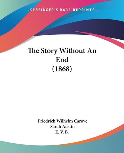 The Story Without An End (1868)