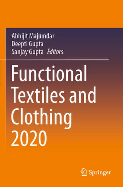 Functional Textiles and Clothing 2020