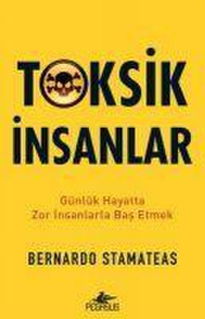 Toksik Insanlar