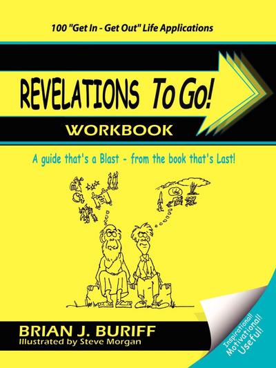 Revelations to Go! Workbook