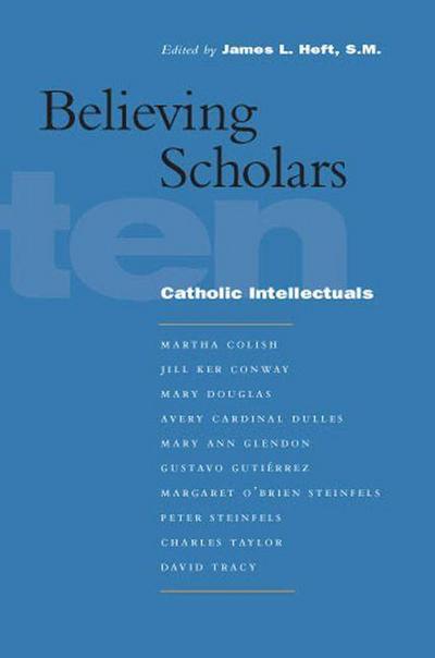 Believing Scholars