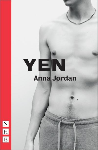 Jordan, A: Yen (NHB Modern Plays)