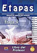 Etapas, Curso de español por módulos