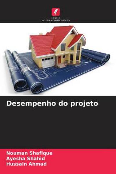 Desempenho do projeto