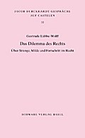 Das Dilemma des Rechts