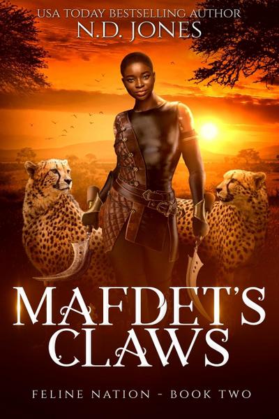 Mafdet’s Claws