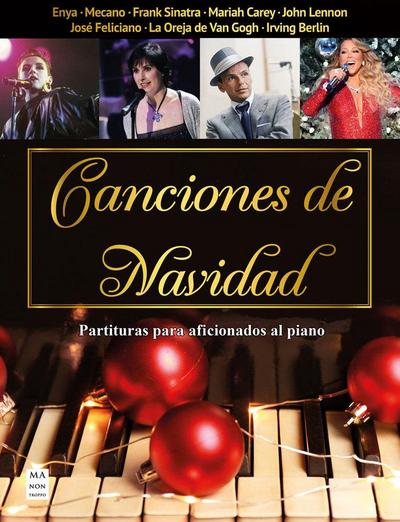 Canciones de Navidad